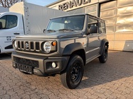 Suzuki Jimny 2022