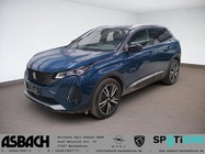 Peugeot 3008 2023