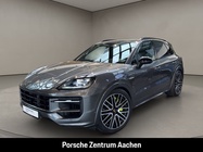 Porsche Cayenne 2025