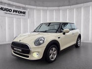 MINI One 2020