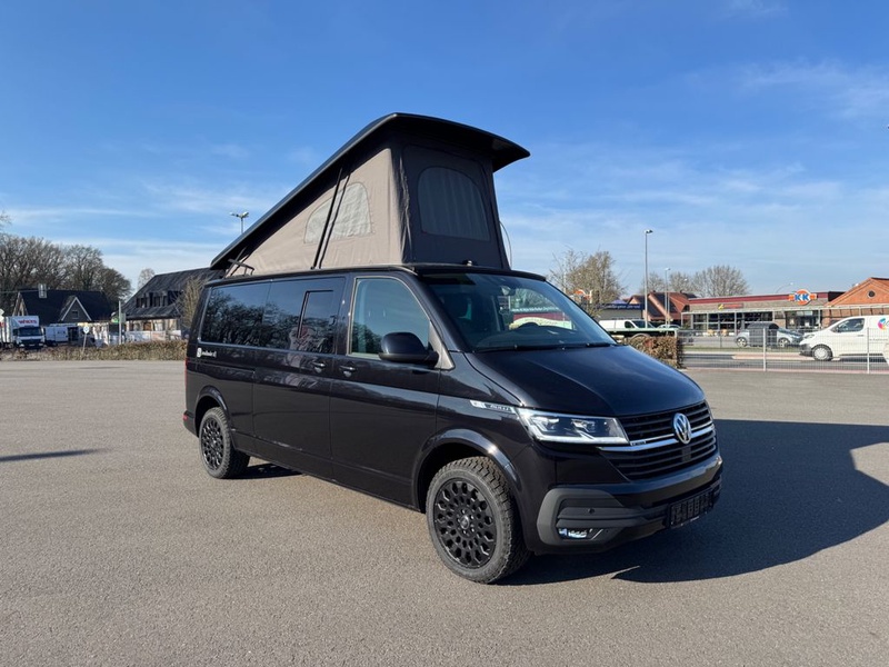 Volkswagen T6