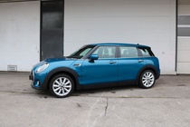 MINI Clubman 2022