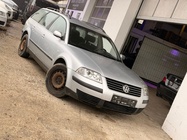 Volkswagen Passat 2001