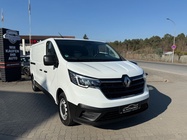 Renault Trafic 2022