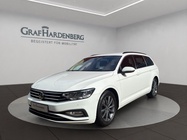 Volkswagen Passat 2022