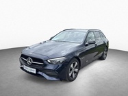 Mercedes-Benz C-Class 2022