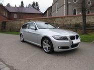 BMW 3 Series 2011