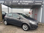 Opel Corsa 2014