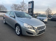 Volvo S60 2011