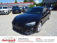 Audi A5 2022