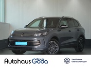 Volkswagen Tiguan 2025