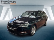 Skoda Fabia 2022