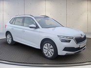 Skoda Kamiq 2023