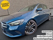 Mercedes-Benz B-Class 2019