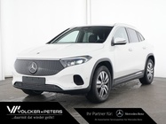 Mercedes-Benz EQA 2025