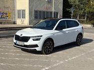 Skoda Kamiq 2021