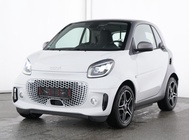 Smart ForTwo 2024