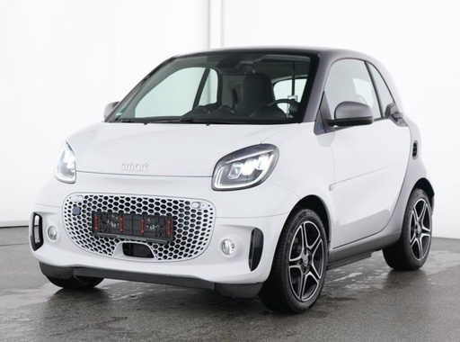 Smart ForTwo 2024