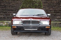 Jaguar XJ40 1991