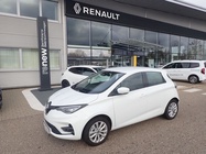 Renault ZOE 2022