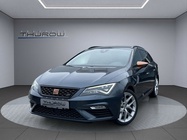 Seat Leon 2019