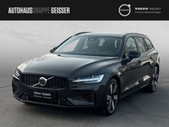Volvo V60 2025