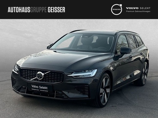 Volvo V60 2025