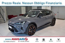 Cupra Formentor 2025