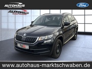 Skoda Kodiaq 2019