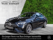 Mercedes-Benz C-Class 2024