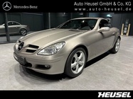 Mercedes-Benz SLK-Class 2005