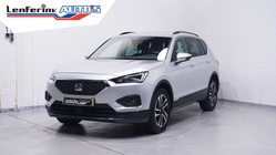 Seat Tarraco 2021