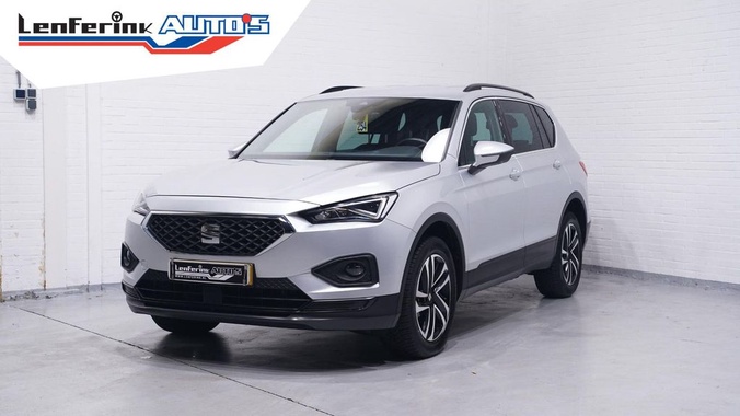 Seat Tarraco 2021