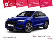 Audi SQ5 2022