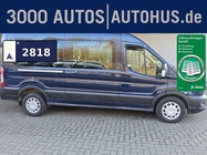 Ford Transit 2023