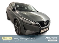 Nissan Qashqai 2022