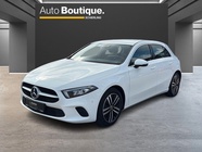 Mercedes-Benz A-Class 2021