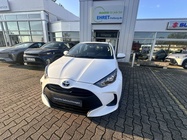 Toyota Yaris 2022