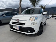 Fiat 500L 2021