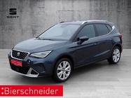 Seat Arona 2021