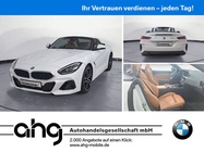 BMW Z4 2025