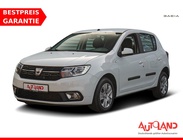 Dacia Sandero 2019