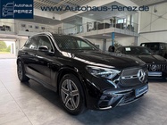 Mercedes-Benz GLC-Class 2024