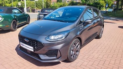 Ford Fiesta 2023