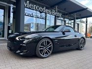 BMW Z4 2025