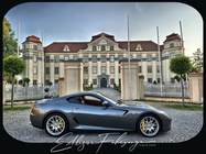 Ferrari 599 2007