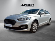 Ford Mondeo 2019