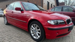 BMW 3 Series 2004