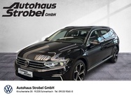 Volkswagen Passat 2020