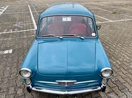 Fiat 500 1970